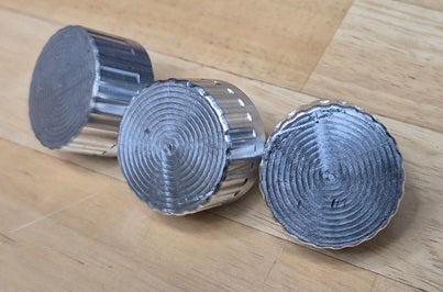 1995-1999 Billet OBS HVAC Knobs