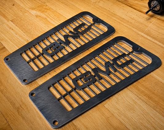 1988-1998 OBS Door Vent