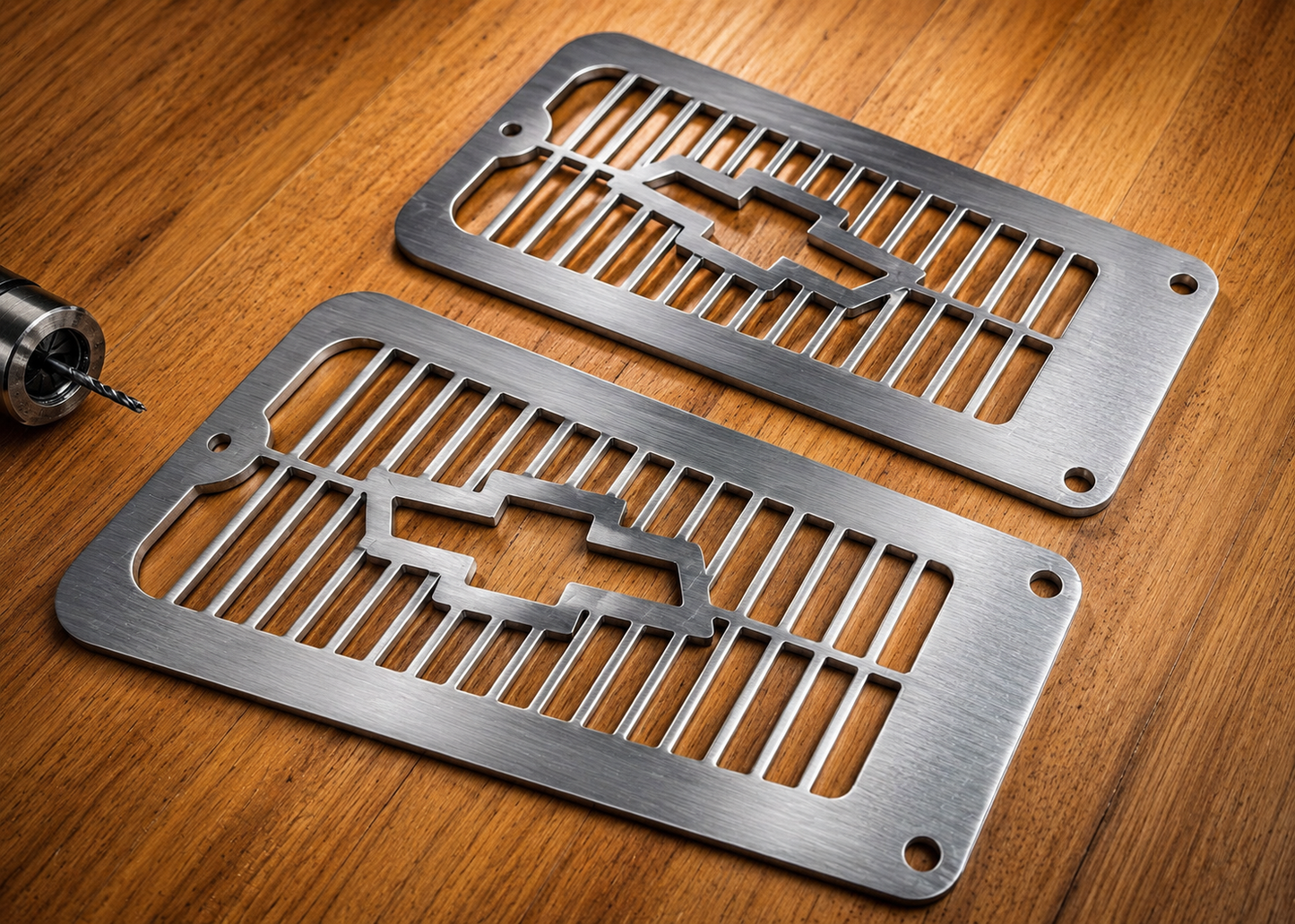 1988-1998 OBS Door Vent